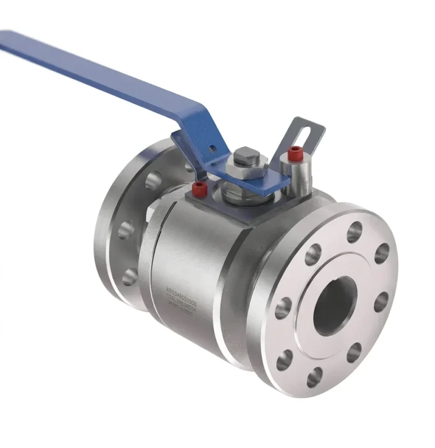 Ball Valve product image