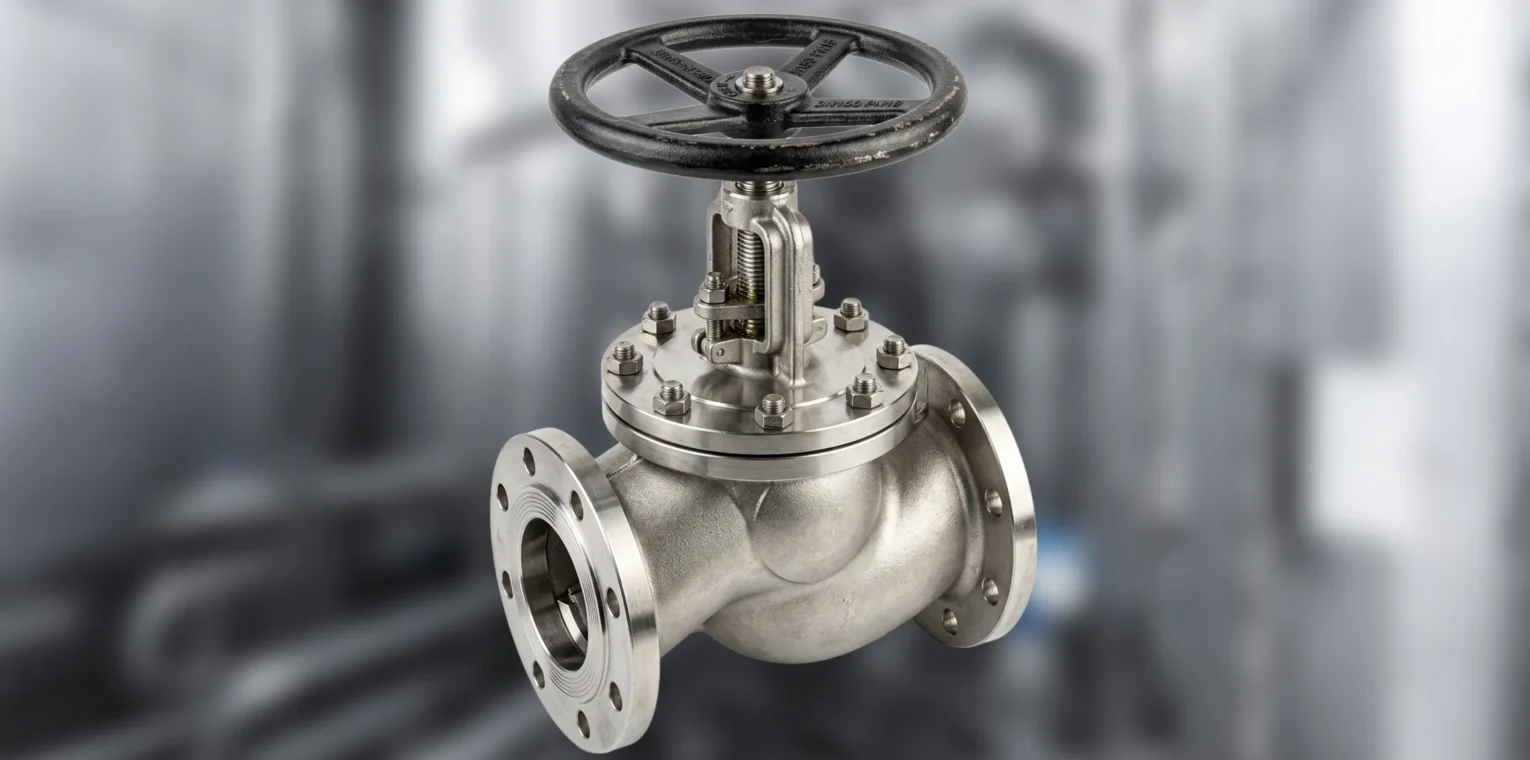 Check Valves