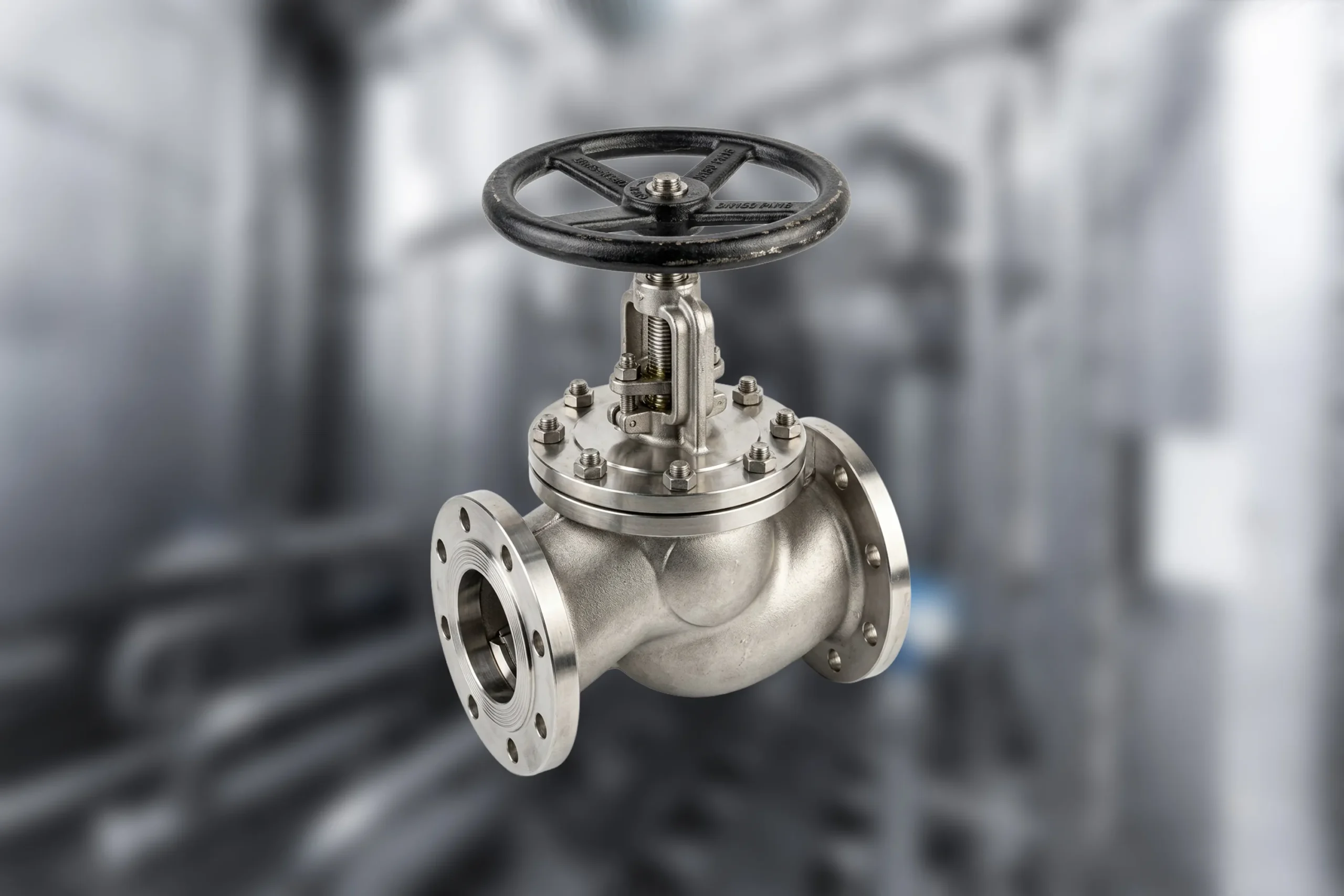 Check Valves