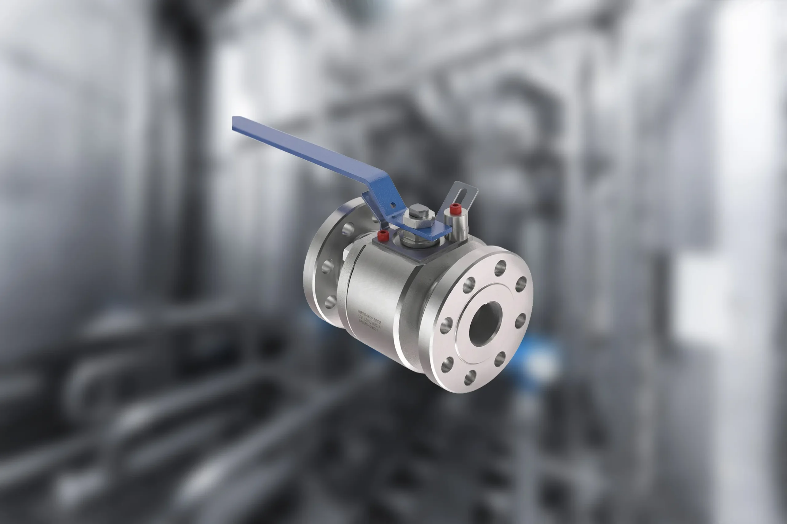 Gate & Globe Valves