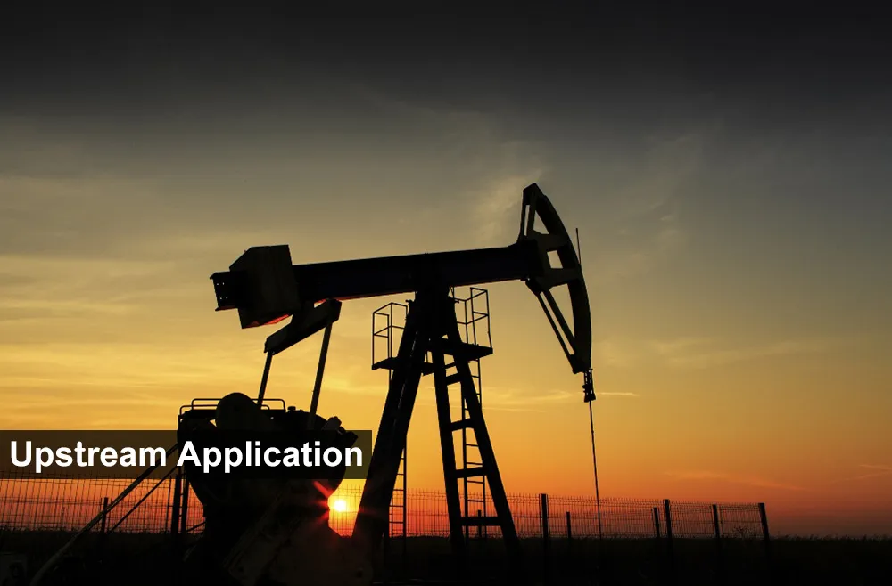 Upstream-Application
