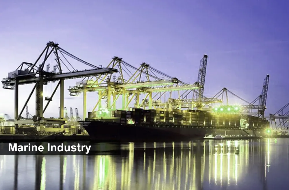 Marine-Industry