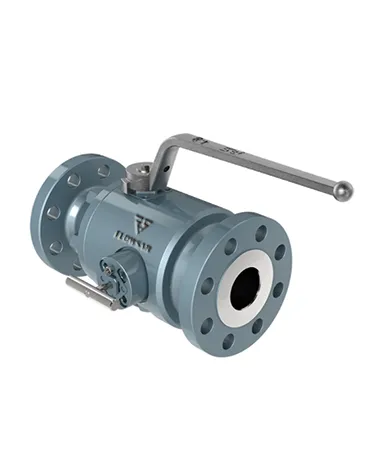 SINGLE-BLOCK-AND-BLEED-VALVE