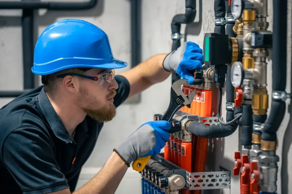 5 Signs Your Industrial Valve Needs Replacing