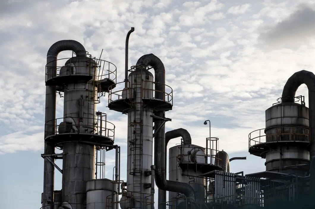 Petrochemical