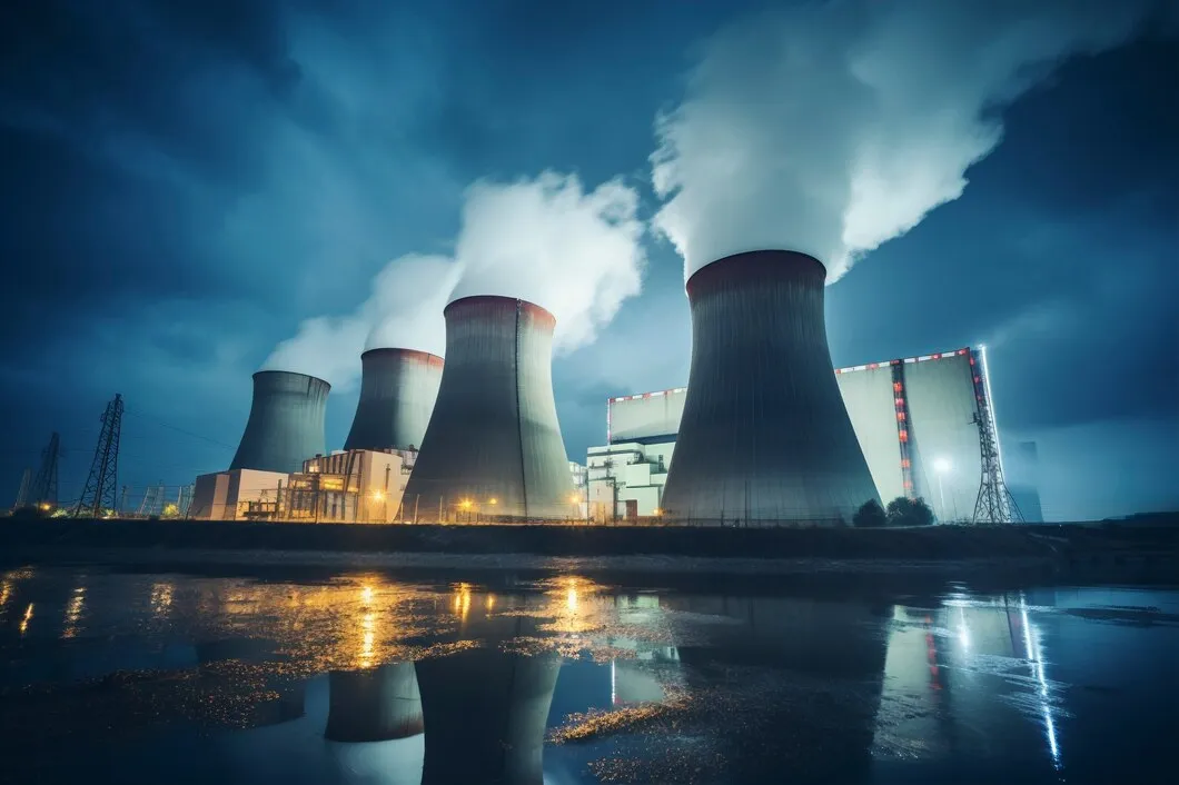 Power Plant