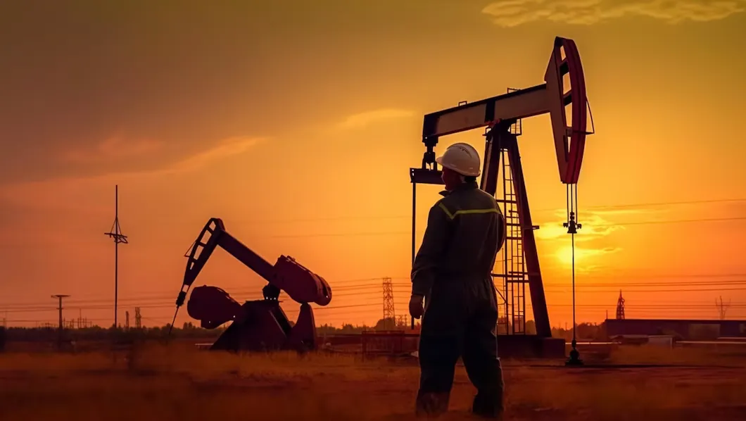 oilandgas