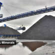 Mining & Minerals